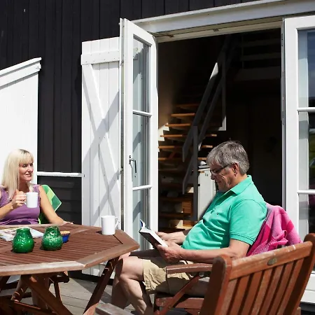 Holiday Xxv Vestervig