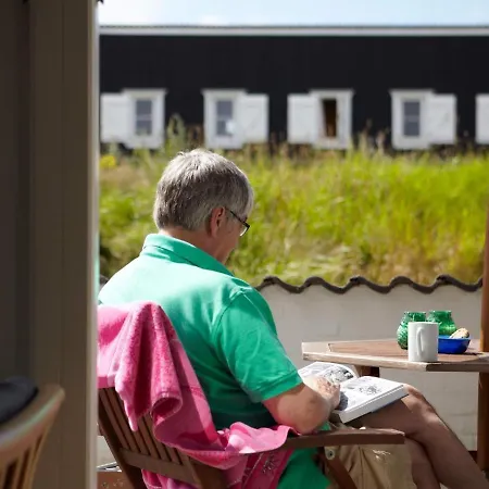 Prázdninový dům Holiday Xxv Vestervig