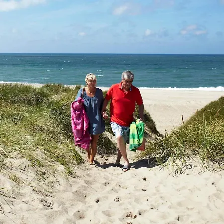 Prázdninový dům Holiday Xxv *