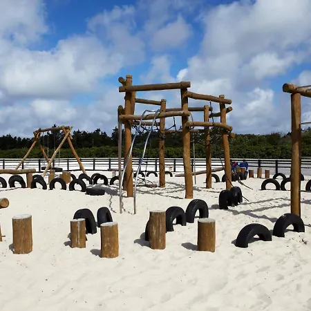 Holiday Xxv Prázdninový dům Vestervig