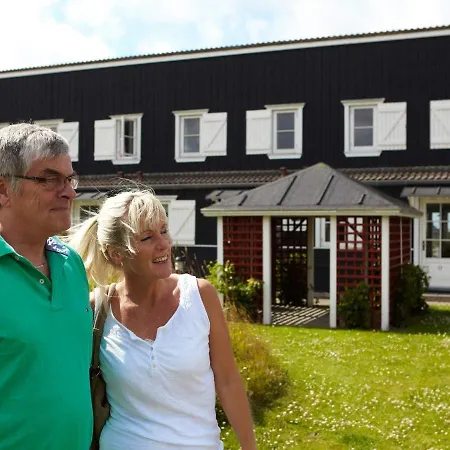 Holiday Xxv Prázdninový dům Vestervig