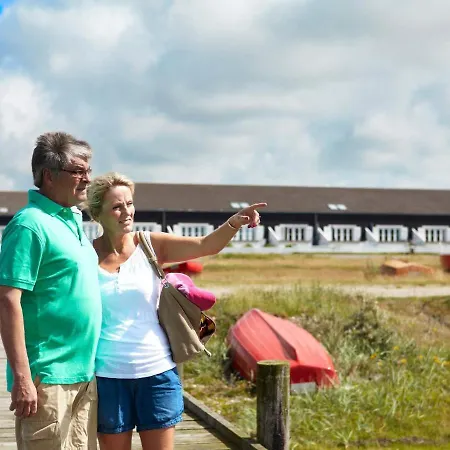Holiday Xxv Prázdninový dům Vestervig